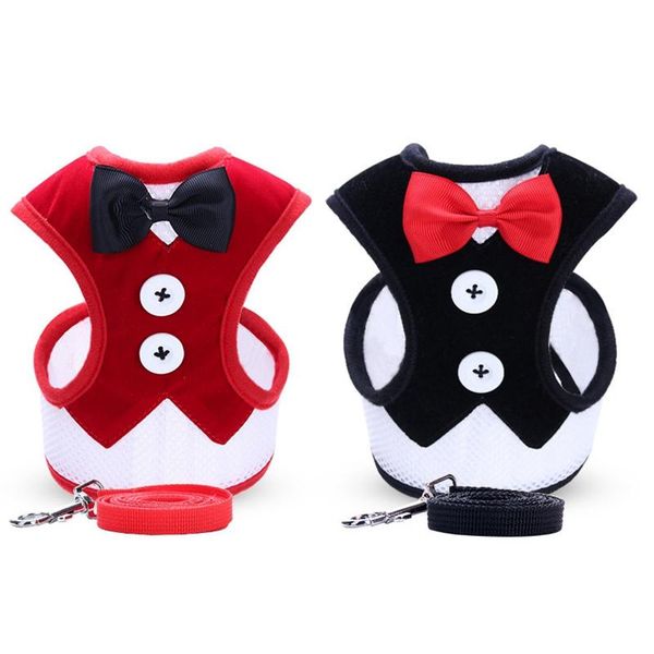 dog collars & leashes breathable no pull harness vest puppy cute bow knot adjustable pet for small medium lerge dogs cats teddy chihuahua
dog collars & leashes breathable no pull harness vest puppy cute bow knot adjustable pet for small medium lerge dogs cats teddy chihuahua