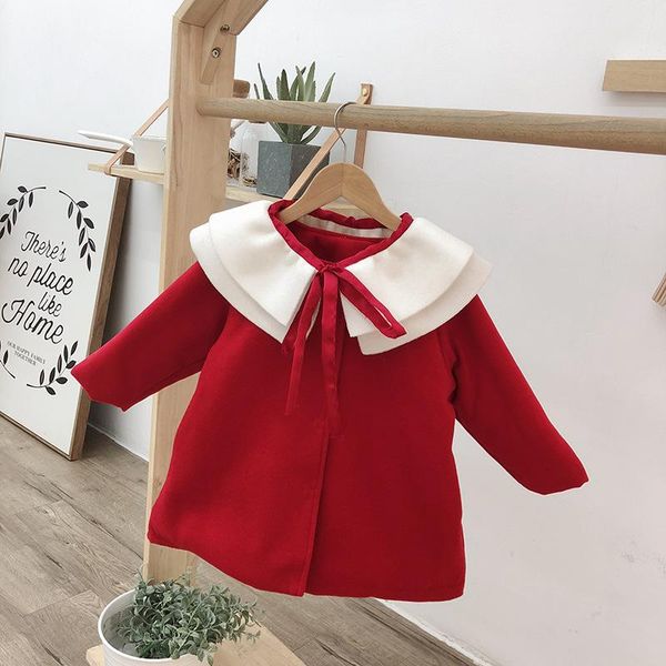 coat -265 sengfei solid winter children girls clothes christmas theme outerwear lotus leaf collar plus velvet, Blue;gray
coat -265 sengfei solid winter children girls clothes christmas theme outerwear lotus leaf collar plus velvet, Blue;gray