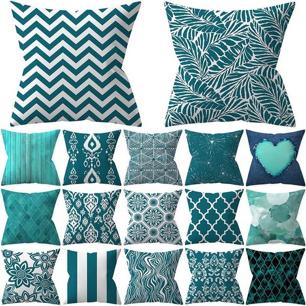 1pcs geometric green pattern 45*45cm cushion cover polyester decorative home sofa car throw pillowcover 41012 cushion/decorative pillow
1pcs geometric green pattern 45*45cm cushion cover polyester decorative home sofa car throw pillowcover 41012 cushion/decorative pillow