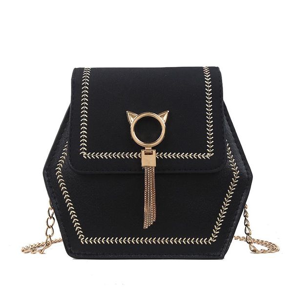 fashion women messenger bags luxury leather tassel crossbody for 2021 small girls chains shoulder bag handbags
fashion women messenger bags luxury leather tassel crossbody for 2021 small girls chains shoulder bag handbags