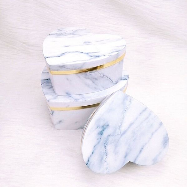 3 heart shaped marbled candy container packaging wedding party diy gift box present case for ring bangle jewelry, Pink;blue
3 heart shaped marbled candy container packaging wedding party diy gift box present case for ring bangle jewelry, Pink;blue