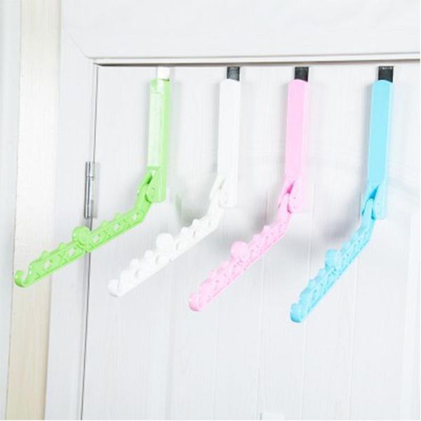 hangers & racks foldable clothes hanger 5 holes creative folding drying rack hanging hooks space saving multifunctional closet
hangers & racks foldable clothes hanger 5 holes creative folding drying rack hanging hooks space saving multifunctional closet
