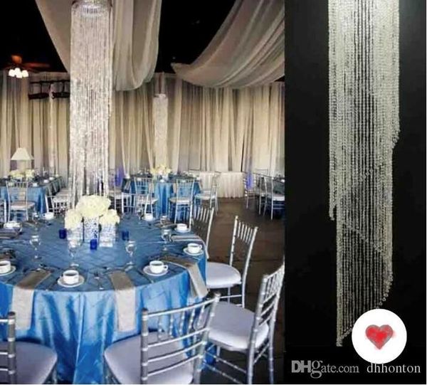 party decoration acrylic crystal wedding centerpiece decorations fashion luxury road lead 180cm/120cm long 30cm/20cm diam
party decoration acrylic crystal wedding centerpiece decorations fashion luxury road lead 180cm/120cm long 30cm/20cm diam