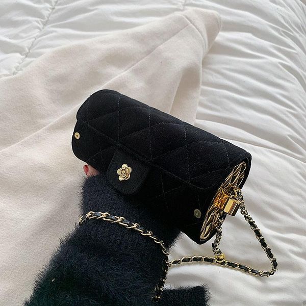 evening bags lozenge women's luxury 2021 hit trend shoulder bag woman chain mobile fashion party small crossbody
evening bags lozenge women's luxury 2021 hit trend shoulder bag woman chain mobile fashion party small crossbody
