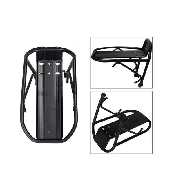 aluminum alloy mtb road bike bicycle front rack carrier panniers bag luggage shelf cycling bracket durable sturdy car & truck racks
aluminum alloy mtb road bike bicycle front rack carrier panniers bag luggage shelf cycling bracket durable sturdy car & truck racks