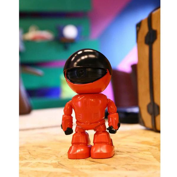 cameras intelligent house watching robot wireless camera two-way voice child protection 960p videotape alarm 360degree rotation
cameras intelligent house watching robot wireless camera two-way voice child protection 960p videotape alarm 360degree rotation