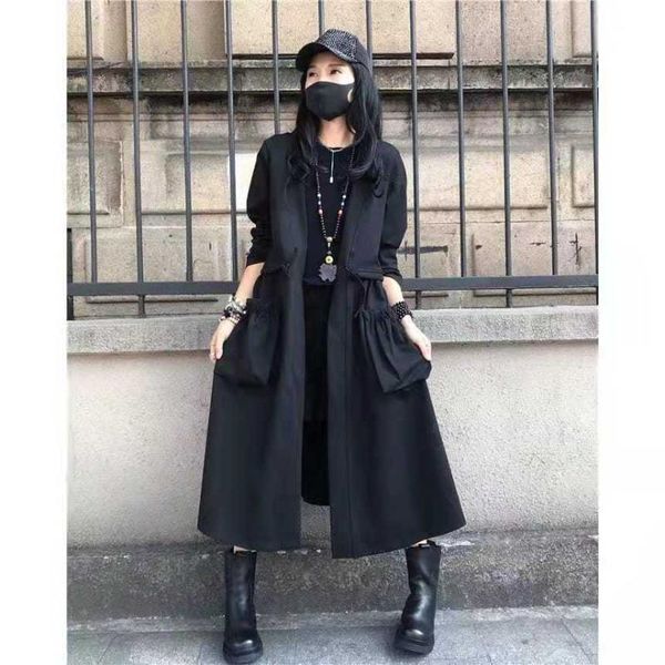casual dresses european style spring dress womens black vestidos ladies printed patchwork clothes punk big size, Black;gray
casual dresses european style spring dress womens black vestidos ladies printed patchwork clothes punk big size, Black;gray