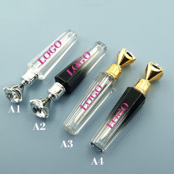storage bottles & jars custom logo big diamond transparent lipgloss empty tube cosmetic lip gloss packaging container liquid bottle by dhl f
storage bottles & jars custom logo big diamond transparent lipgloss empty tube cosmetic lip gloss packaging container liquid bottle by dhl f