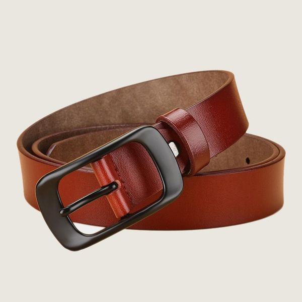belts ladies belt leather retro pin buckle cowhide 2021 fashion alloy head luxury design female main, Black;brown
belts ladies belt leather retro pin buckle cowhide 2021 fashion alloy head luxury design female main, Black;brown