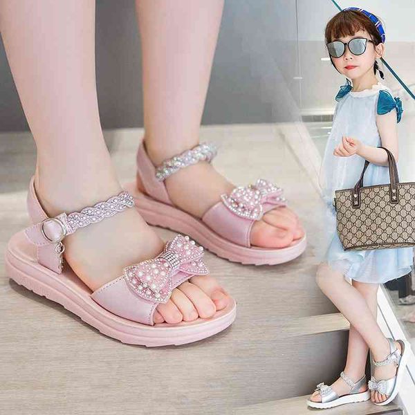 girls' sandals 2021 new fashion korean summer children's soft soled little girls' middle school students' beach shoes, Black;red
girls' sandals 2021 new fashion korean summer children's soft soled little girls' middle school students' beach shoes, Black;red