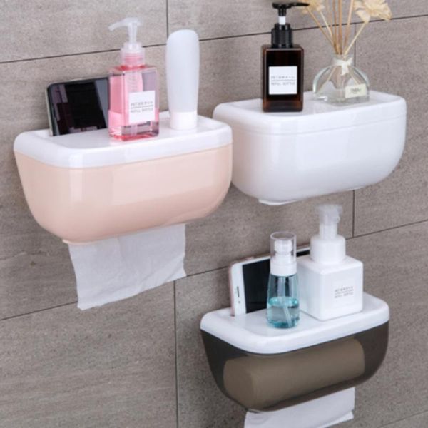 tissue boxes & napkins waterproof toilet paper holder for towel bathroom storage box roll accessories
tissue boxes & napkins waterproof toilet paper holder for towel bathroom storage box roll accessories