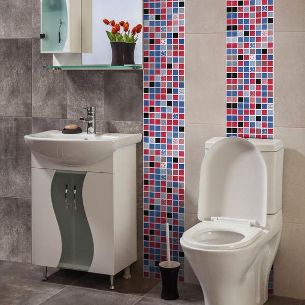 wallpapers nordic fashion wire drawing mosaic stickers for kitchen bathroom waterproof pvc tile home decor selfadhesive wallpaper
wallpapers nordic fashion wire drawing mosaic stickers for kitchen bathroom waterproof pvc tile home decor selfadhesive wallpaper