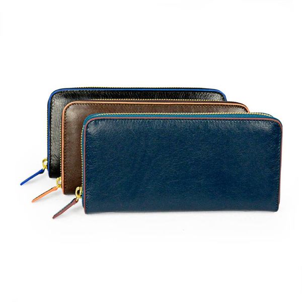 wallets genuine leather luxury high-end custom long wallet for men women purse, Red;black
wallets genuine leather luxury high-end custom long wallet for men women purse, Red;black