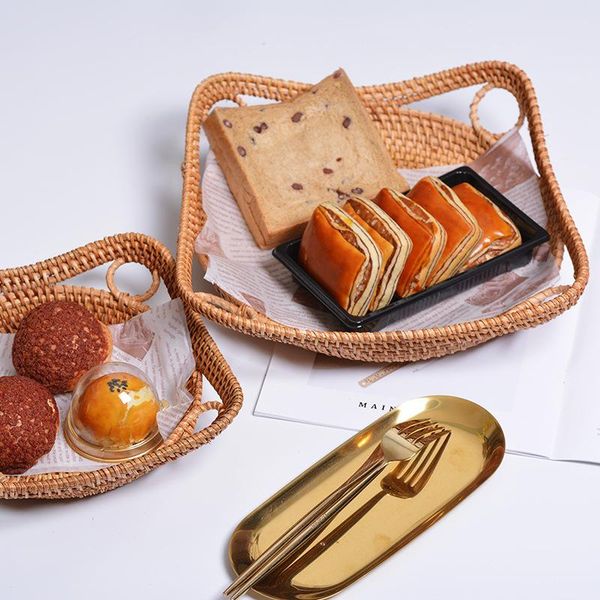 kitchen storage & organization rattan sundries fruit dessert plate handmade finishing box woven basket wardrobe deskdecoration japanese
kitchen storage & organization rattan sundries fruit dessert plate handmade finishing box woven basket wardrobe deskdecoration japanese