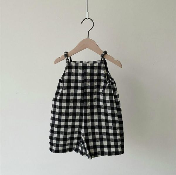 jumpsuits 7751 born baby clothes suspender pants summer 2021 boy one-piece plaid or dot toddler girl overalls infant outfit, Blue
jumpsuits 7751 born baby clothes suspender pants summer 2021 boy one-piece plaid or dot toddler girl overalls infant outfit, Blue