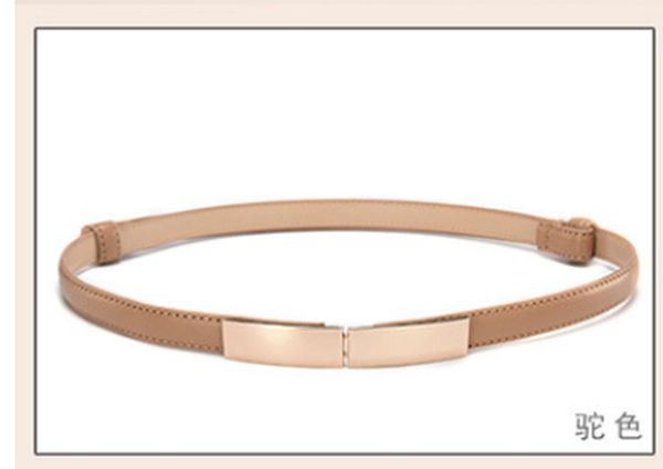 belts women's belt 2021 fashion coat classic decoration fashionable waist with skirt fine seal, Black;brown
belts women's belt 2021 fashion coat classic decoration fashionable waist with skirt fine seal, Black;brown