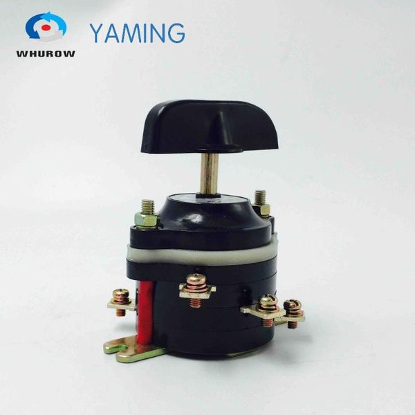smart home control 380v 25a 6 pins electric welding machine combination switch changeover rotary cam reverse hz10-25/3
smart home control 380v 25a 6 pins electric welding machine combination switch changeover rotary cam reverse hz10-25/3