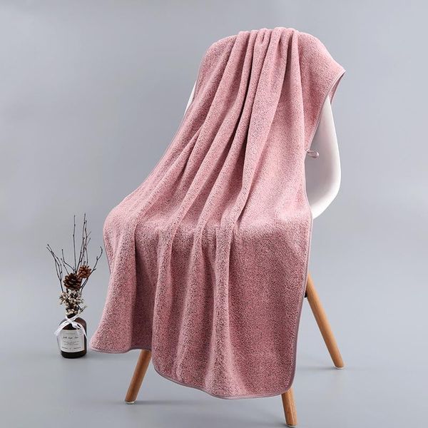 bath accessory set bamboo charcoal coral velvet towel soft absorbent microfiber large shower adults quick drying beach towels 70x140cm
bath accessory set bamboo charcoal coral velvet towel soft absorbent microfiber large shower adults quick drying beach towels 70x140cm