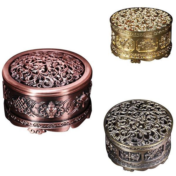 metal incense burner, antique alloy coil base, room decoration meditation zen sandalwood censer fragrance lamps
metal incense burner, antique alloy coil base, room decoration meditation zen sandalwood censer fragrance lamps