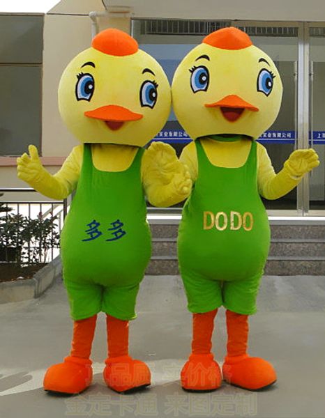 mascot costumes birds mascot costume cartoon bird fancy dress for halloween party, Red;yellow
mascot costumes birds mascot costume cartoon bird fancy dress for halloween party, Red;yellow