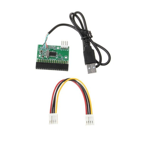 1.44mb 3.5\" usb cable adapter to 34pin floppy drive connector u disk pcb board computer cables & connectors
1.44mb 3.5\" usb cable adapter to 34pin floppy drive connector u disk pcb board computer cables & connectors