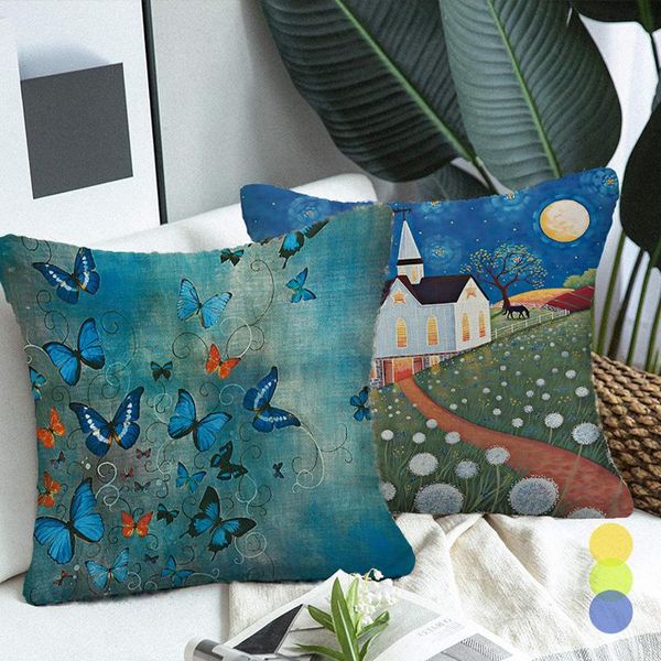 cushion/decorative pillow single-sided pringting decorative pillowcase sofa cushion buttlerflies pretty senerythrow cover for living room be
cushion/decorative pillow single-sided pringting decorative pillowcase sofa cushion buttlerflies pretty senerythrow cover for living room be