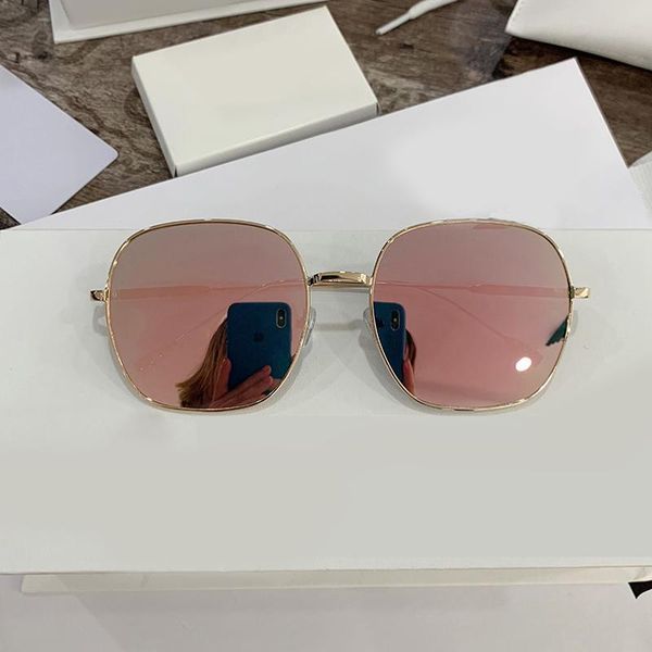 sunglasses vintage square women fashion pink mirror sun glasses female steampunk metal frame retro eyewear uv400, White;black
sunglasses vintage square women fashion pink mirror sun glasses female steampunk metal frame retro eyewear uv400, White;black