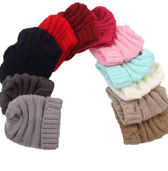 ins 15 colors baby kids winter keep warm beanie hats wool knit skull designer hat outdoor sports caps bucket hat, Yellow
ins 15 colors baby kids winter keep warm beanie hats wool knit skull designer hat outdoor sports caps bucket hat, Yellow