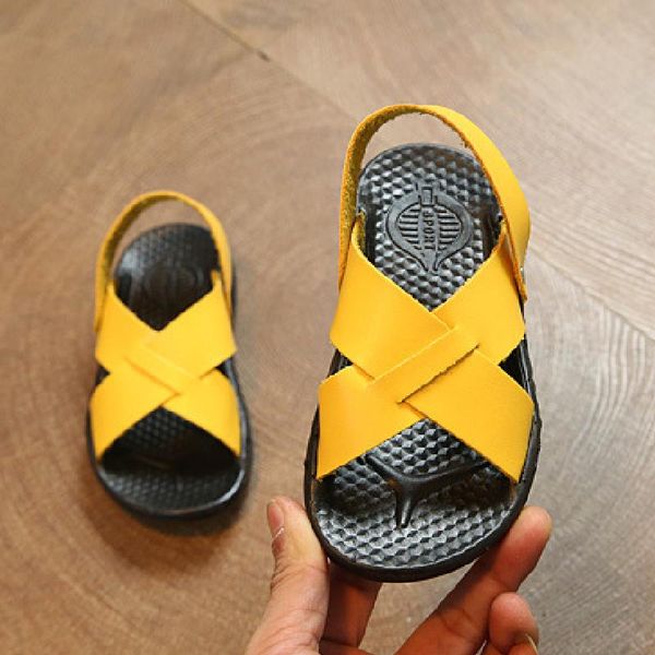 sandals comfortable boys' and girls' outdoor beach sports summer shoes for kids 2021 casual leather boys toddler open toe baby s, Black;red
sandals comfortable boys' and girls' outdoor beach sports summer shoes for kids 2021 casual leather boys toddler open toe baby s, Black;red