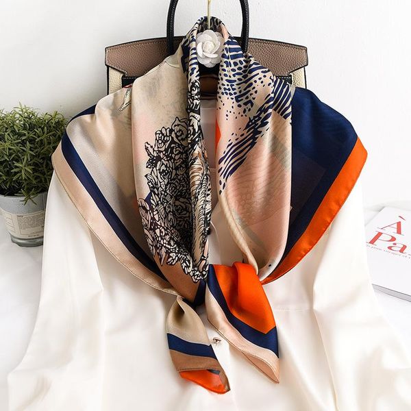 scarves retro fashion western style big square scarf female summer sunscreen silk shawl gauze decorative, Blue;gray
scarves retro fashion western style big square scarf female summer sunscreen silk shawl gauze decorative, Blue;gray