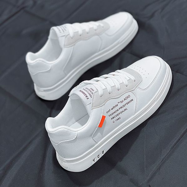 mens shoes summer casual low-sneakers korean style all-matching trendy youth sports flat height increasing insole easy wear tide shoes
mens shoes summer casual low-sneakers korean style all-matching trendy youth sports flat height increasing insole easy wear tide shoes