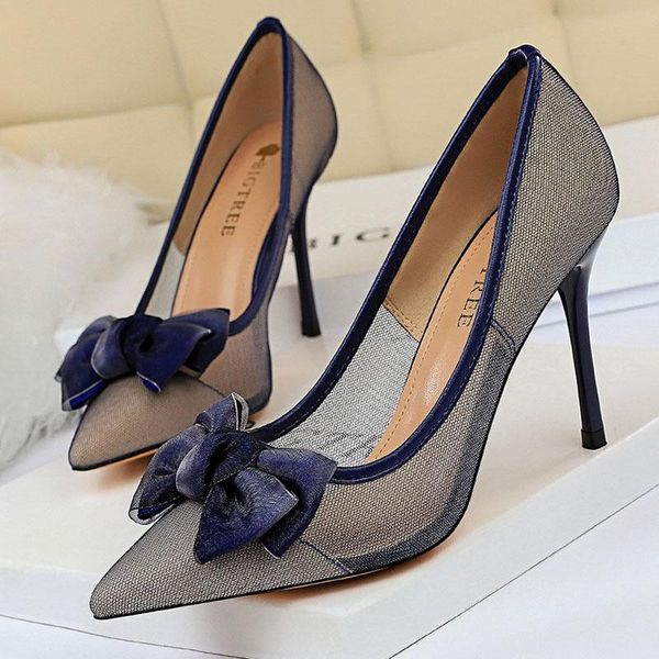 dress shoes women high heels sweet party wedding shoe bowknot pu leather thin pointed toe pumps ladies 2021 zapatos de mujer, Black
dress shoes women high heels sweet party wedding shoe bowknot pu leather thin pointed toe pumps ladies 2021 zapatos de mujer, Black