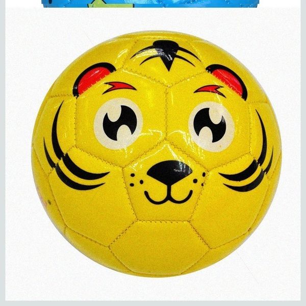 no. 2 football children's enlightenment cartoon pattern kindergarten pet ball gift wear-resistant training color toy
no. 2 football children's enlightenment cartoon pattern kindergarten pet ball gift wear-resistant training color toy
