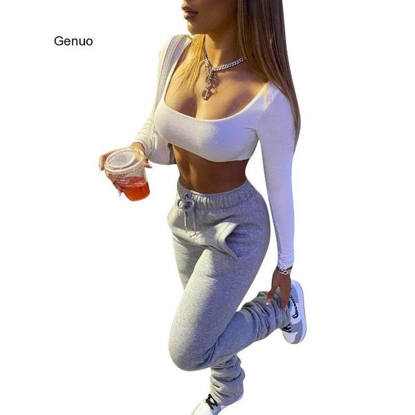 fleece warm thick stacked sweatpants wholesale streetwear woman drawstring flare pants trend y2k joggers women's & capris, Black;white
fleece warm thick stacked sweatpants wholesale streetwear woman drawstring flare pants trend y2k joggers women's & capris, Black;white