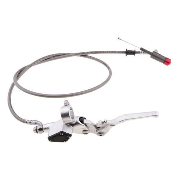 handlebars 7/8 inch 22mm handlebar hydraulic left clutch lever for 125cc-250cc motorcycle scooter dirt bike
handlebars 7/8 inch 22mm handlebar hydraulic left clutch lever for 125cc-250cc motorcycle scooter dirt bike