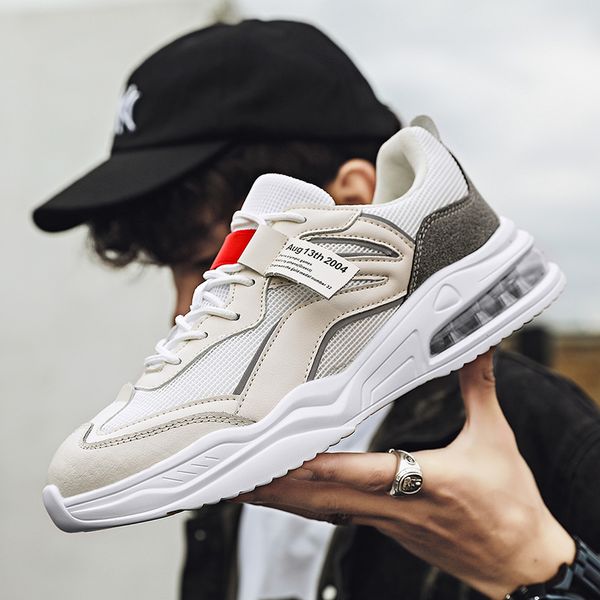 spring mens loafers shoes light lightweight breathable comfortable non-slip fashion mens casual shoes lace-up zapatos hombre
spring mens loafers shoes light lightweight breathable comfortable non-slip fashion mens casual shoes lace-up zapatos hombre