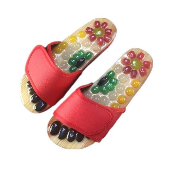 slippers factory direct 2021 health massage pebbles shoes summer sandals home men zapatos de hombre, Black
slippers factory direct 2021 health massage pebbles shoes summer sandals home men zapatos de hombre, Black