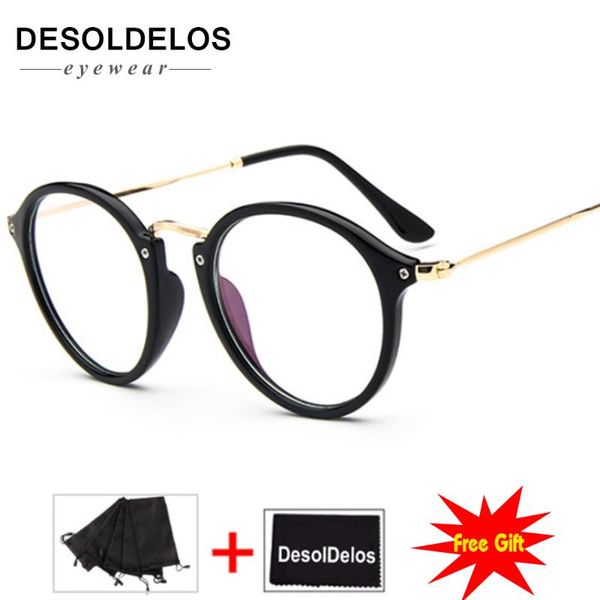 fashion sunglasses frames brand celebrity women spectacle frame trend clear glasses vintage optics eyeglasses prescription eyewear 2021, Black
fashion sunglasses frames brand celebrity women spectacle frame trend clear glasses vintage optics eyeglasses prescription eyewear 2021, Black