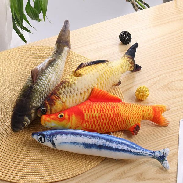 cat toys pet simulation toy fish teeth chewing plush soft and wear-resistant catnip teasing kitty utensils juguete gato
cat toys pet simulation toy fish teeth chewing plush soft and wear-resistant catnip teasing kitty utensils juguete gato
