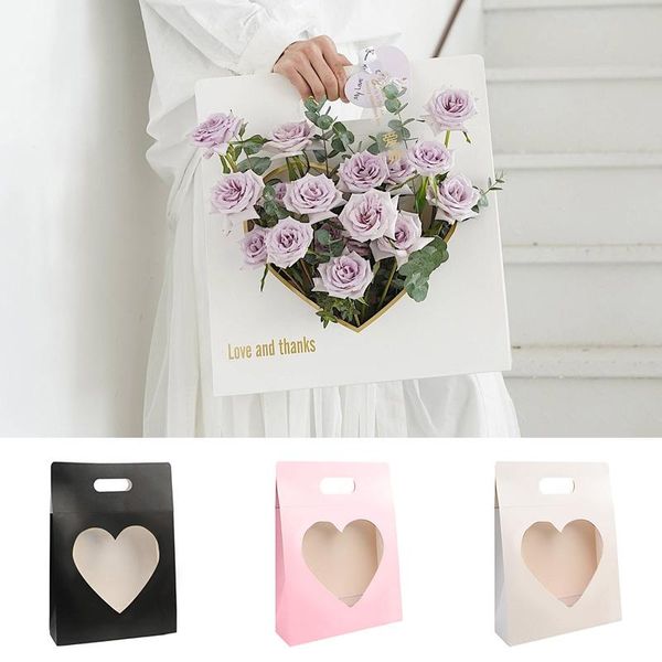 creative love portable flower box rose shop arrangement paper bouquet packaging gift bags wrap
creative love portable flower box rose shop arrangement paper bouquet packaging gift bags wrap
