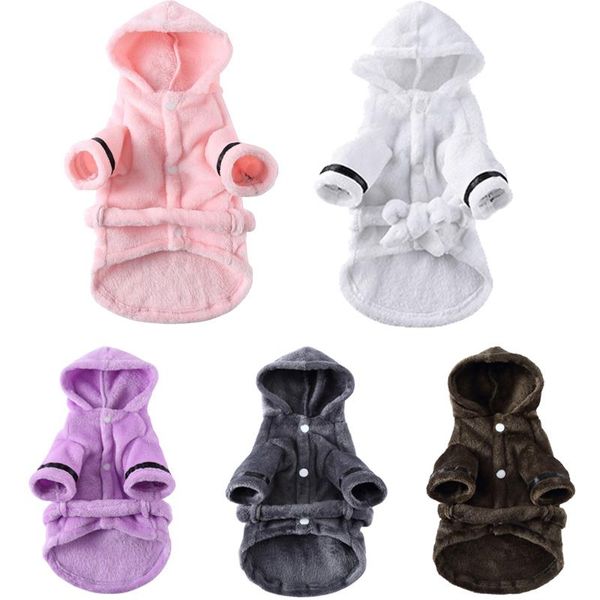 dog grooming pet towel pajama with hood thickened luxury soft cotton hooded bathrobe quick drying and super absorbent bath
dog grooming pet towel pajama with hood thickened luxury soft cotton hooded bathrobe quick drying and super absorbent bath