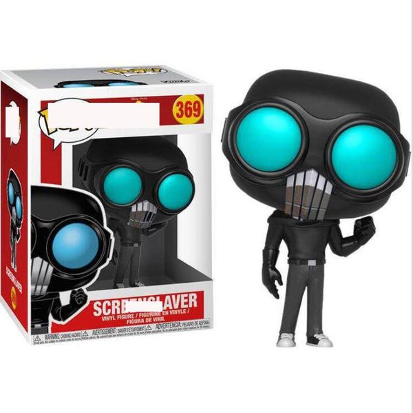 funko pop figures hand office aberdeen decoration model agent team 2 screenslaver 369#
funko pop figures hand office aberdeen decoration model agent team 2 screenslaver 369#