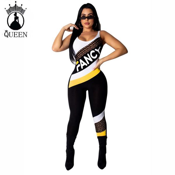 women's jumpsuits & rompers women club romper and jumpsuit 2021 summer sleeveless alphabetic print patchwork long pant overalls, Black;white
women's jumpsuits & rompers women club romper and jumpsuit 2021 summer sleeveless alphabetic print patchwork long pant overalls, Black;white