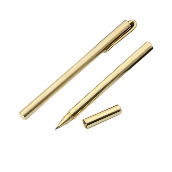 gel pens 1pc gold 0.5mm metal ink pen marker student stationery store school office supplies business signature gift
gel pens 1pc gold 0.5mm metal ink pen marker student stationery store school office supplies business signature gift