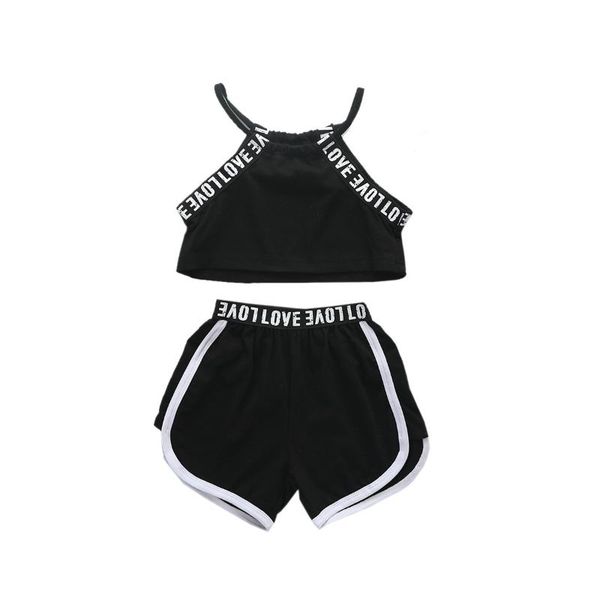 2pcs halter neck side striped black yoga sets women crop shorts set gym running sportwear suit fitness sport workout outfit
2pcs halter neck side striped black yoga sets women crop shorts set gym running sportwear suit fitness sport workout outfit