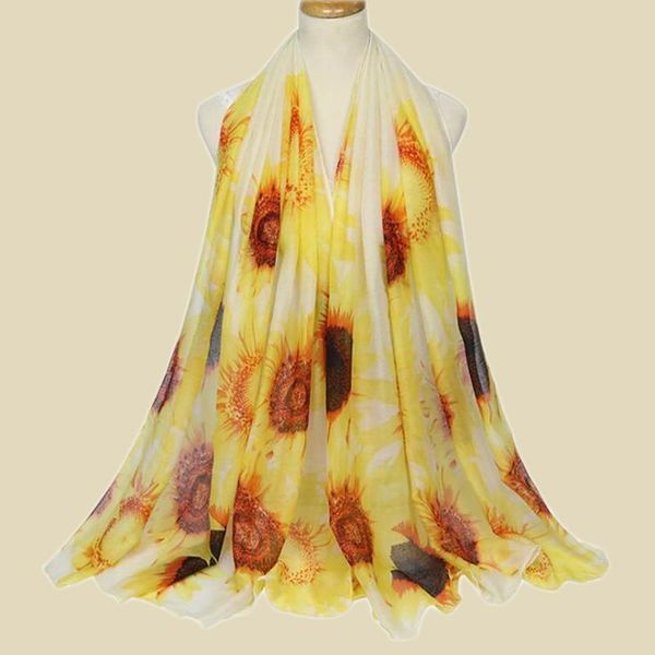 scarves brand scarf women spring summer mesh thin flower shawls and wraps foulard print hijab stoles wholesale, Blue;gray
scarves brand scarf women spring summer mesh thin flower shawls and wraps foulard print hijab stoles wholesale, Blue;gray