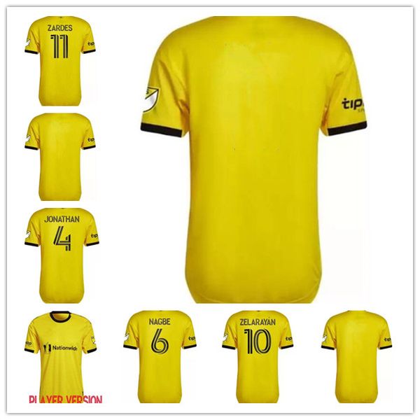 2022 2023 player version soccer jersey #11 zardes jonathan p. santos uniform mens #10 zelarayan nagbe football shirt, Black;yellow
2022 2023 player version soccer jersey #11 zardes jonathan p. santos uniform mens #10 zelarayan nagbe football shirt, Black;yellow
