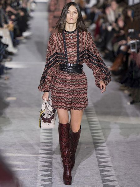 casual dresses strim patchwork bohemian geometric print women runway dress pleated catwalk, Black;gray
casual dresses strim patchwork bohemian geometric print women runway dress pleated catwalk, Black;gray