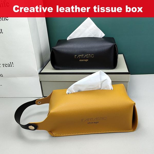 tissue boxes & napkins pu leather box cover rectangular facial paper case modern decorative for home office
tissue boxes & napkins pu leather box cover rectangular facial paper case modern decorative for home office