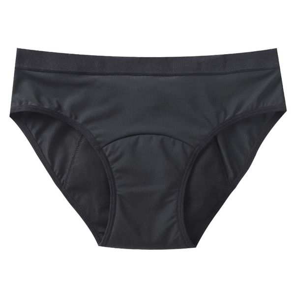 leak proof menstrual period panties for women physiological pants 4 layer seamless ice silk underwear, Black;pink
leak proof menstrual period panties for women physiological pants 4 layer seamless ice silk underwear, Black;pink